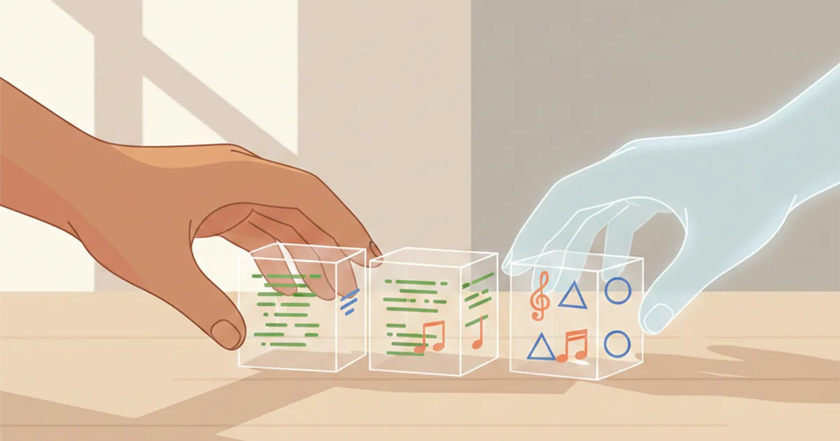 Programming with AI Collaboration